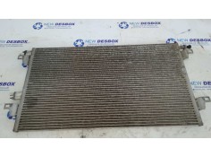 Recambio de condensador / radiador aire acondicionado para renault vel satis (bj0) expression referencia OEM IAM 8200152728   2