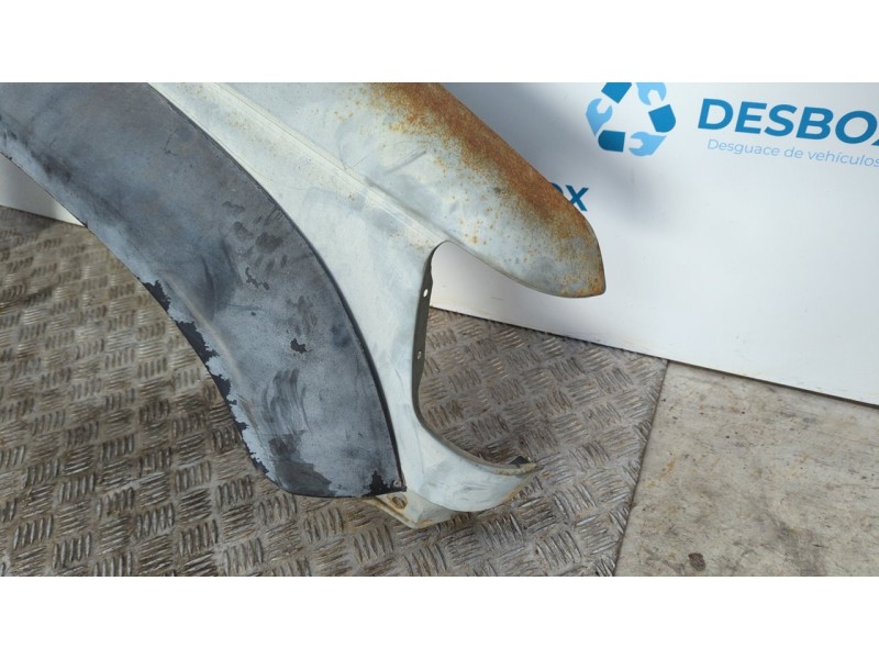 Recambio de aleta delantera derecha para mitsubishi montero (v20/v40) 2800 td american dream (3-ptas.) referencia OEM IAM   