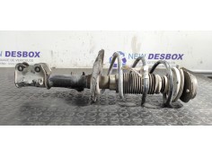 Recambio de amortiguador delantero derecho para ford ka (ccu) titanium referencia OEM IAM 50710806  