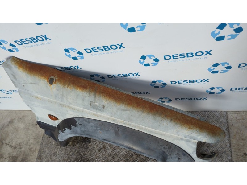 Recambio de aleta delantera derecha para mitsubishi montero (v20/v40) 2800 td american dream (3-ptas.) referencia OEM IAM   
