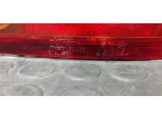 Recambio de piloto trasero derecho para toyota yaris (ncp1/nlp1/scp1) 1.3 expo referencia OEM IAM 52053   2