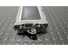 Recambio de pantalla multifuncion para mercedes-benz clase e (w212) familiar 200 cdi blueefficiency (212.205) referencia OEM IAM 2
