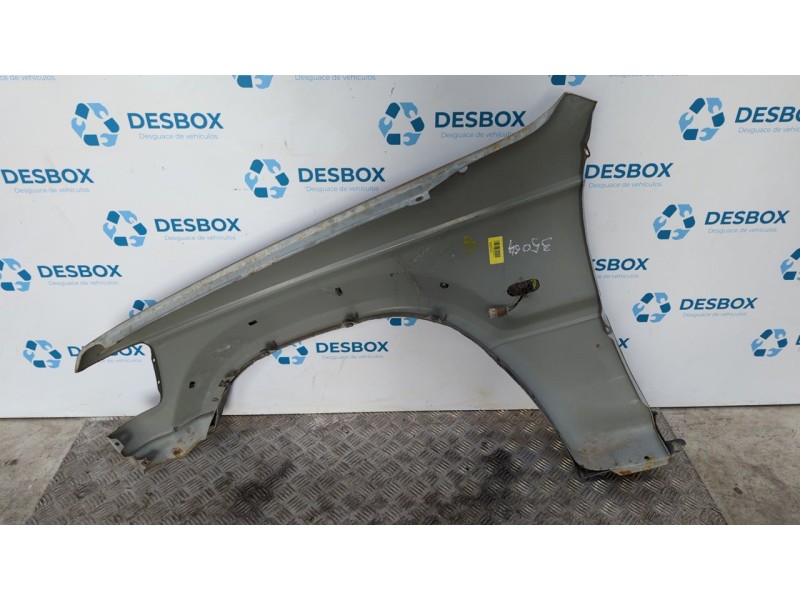 Recambio de aleta delantera derecha para mitsubishi montero (v20/v40) 2800 td american dream (3-ptas.) referencia OEM IAM   