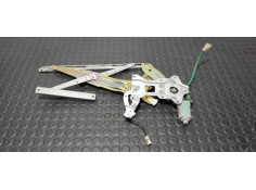 Recambio de elevalunas delantero izquierdo para mitsubishi l 200 (k6/7) 2500 td magnum sport (4-ptas.) referencia OEM IAM MR1445