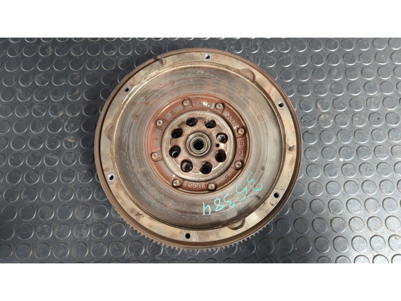 Recambio de volante motor bimasa para mercedes-benz sprinter 02.00  combi 213 cdi (902.671-672) referencia OEM IAM 2294000519  