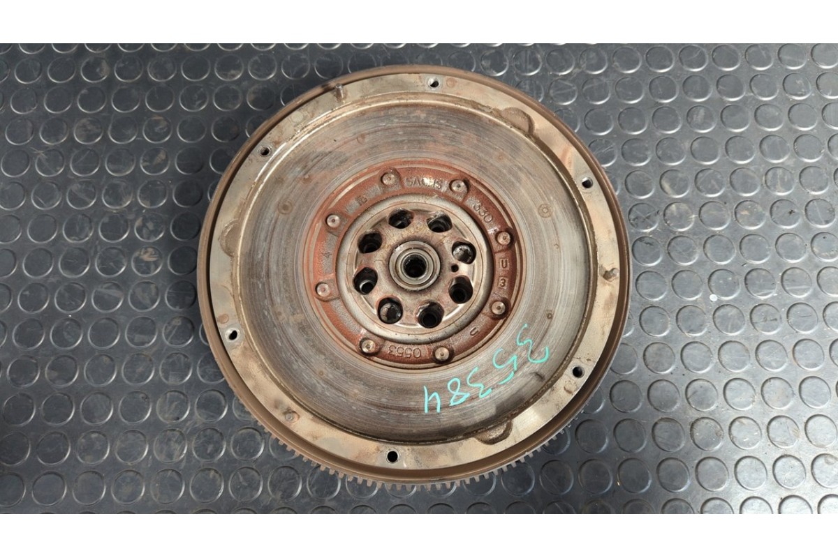 Recambio de volante motor bimasa para mercedes-benz sprinter 02.00  combi 213 cdi (902.671-672) referencia OEM IAM 2294000519  