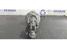 Recambio de amortiguador delantero izquierdo para ford ka (ccu) titanium referencia OEM IAM 50710805   2
