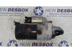 Recambio de motor arranque para honda civic berlina 5 (fk) 2.2 i-ctdi sport referencia OEM IAM M002T85871  