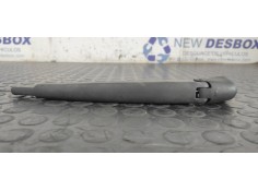 Recambio de brazo limpia trasero para ford ka (ccu) titanium referencia OEM IAM B920  