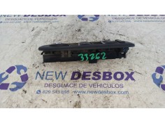 Recambio de mando elevalunas delantero izquierdo para ford kuga (cbs) titanium s referencia OEM IAM    2