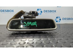 Recambio de espejo para mercedes-benz clase e (w212) familiar 200 cdi blueefficiency (212.205) referencia OEM IAM 026395  