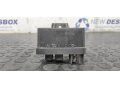 Recambio de caja precalentamiento para ford ka (ccu) titanium referencia OEM IAM 55199051  