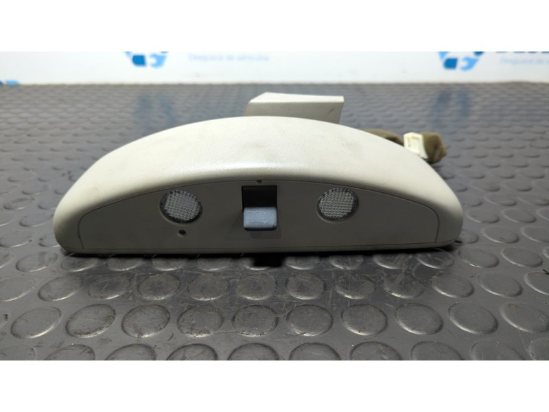 Recambio de espejo para mercedes-benz clase e (w212) familiar 200 cdi blueefficiency (212.205) referencia OEM IAM 026395  