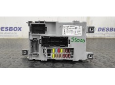Recambio de caja reles / fusibles para ford ka (ccu) titanium referencia OEM IAM 00517935210  