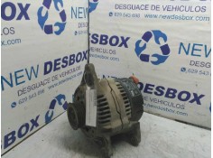 Recambio de alternador para mitsubishi carisma berlina 4 (da0) 1.8 16v cat referencia OEM IAM 1197311525  