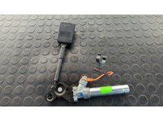 Recambio de pretensor airbag derecho para citroen berlingo 1.6 hdi 75 collection familiar referencia OEM IAM 7529A  