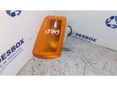 Recambio de piloto delantero izquierdo para peugeot 205 berlina 1.8 diesel referencia OEM IAM 10700  