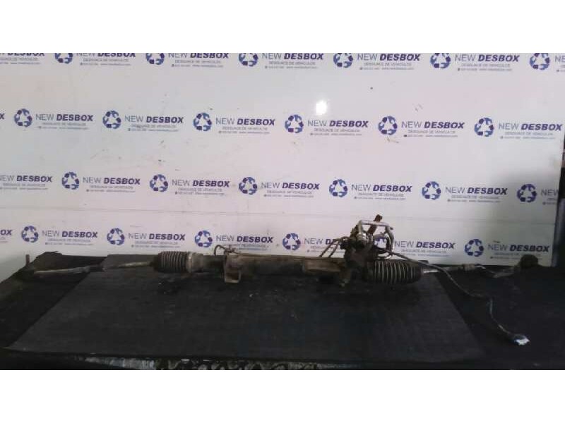 Recambio de cremallera direccion para renault vel satis (bj0) expression referencia OEM IAM   