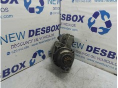 Recambio de motor arranque para seat leon (1p1) fr referencia OEM IAM    2