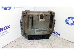 Recambio de centralita motor uce para renault trafic combi (ab 4.01) 1.9 diesel referencia OEM IAM 0281011529  