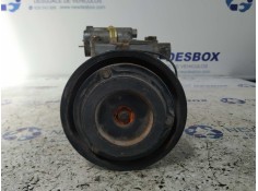 Recambio de compresor aire acondicionado para hyundai coupe (rd) 1.6 16v cat referencia OEM IAM AKSBC07  
