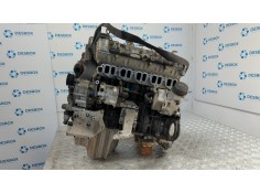 Recambio de motor para ssangyong rodius xdi deluxe 4wd referencia OEM IAM D27DT  