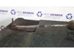 Recambio de cremallera direccion para renault vel satis (bj0) expression referencia OEM IAM    2