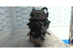 Recambio de motor para ssangyong rodius xdi deluxe 4wd referencia OEM IAM D27DT   2