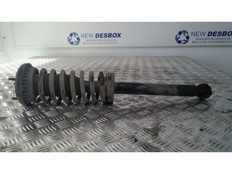 Recambio de amortiguador delantero derecho para jaguar s-type 3.0 v6 classic referencia OEM IAM   