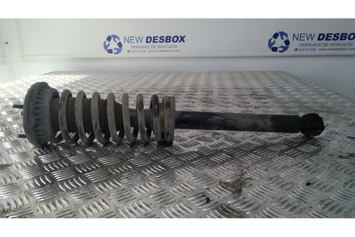 Recambio de amortiguador delantero derecho para jaguar s-type 3.0 v6 classic referencia OEM IAM   