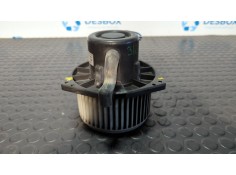 Recambio de motor calefaccion para nissan terrano/terrano.ii (r20) comfort referencia OEM IAM 4872530350   2