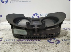 Recambio de cuadro instrumentos para seat ibiza (6l1) 1.4 16v referencia OEM IAM W06L0920801   2