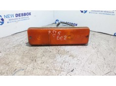 Recambio de piloto delantero derecho para peugeot j5 (280) 1.9 diesel referencia OEM IAM 6R0088020  