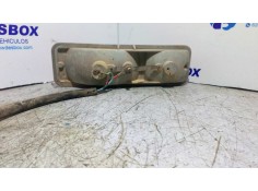 Recambio de piloto delantero derecho para peugeot j5 (280) 1.9 diesel referencia OEM IAM 6R0088020   2