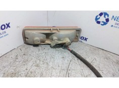 Recambio de piloto delantero izquierdo para peugeot j5 (280) 1.9 diesel referencia OEM IAM 1503   2