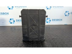 Recambio de caja reles / fusibles para peugeot 207 confort referencia OEM IAM 9666951980   2