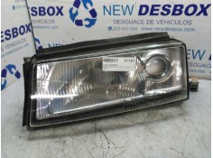 Recambio de faro izquierdo para skoda octavia berlina (1u2) collection referencia OEM IAM   