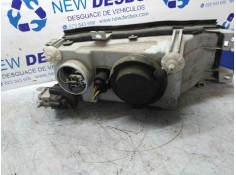 Recambio de faro izquierdo para skoda octavia berlina (1u2) collection referencia OEM IAM    2