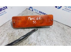 Recambio de piloto delantero izquierdo para peugeot j5 (280) 2.5 diesel referencia OEM IAM 6R0088020  