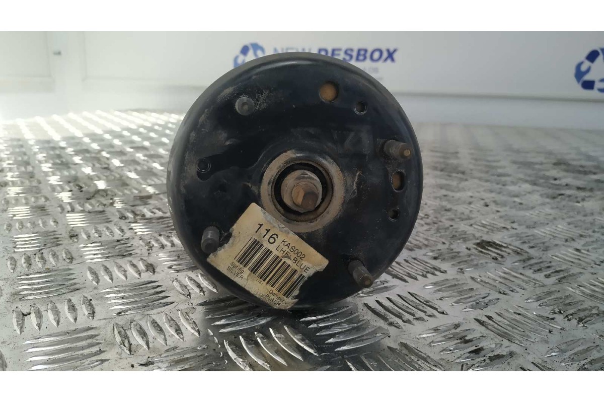 Recambio de amortiguador delantero derecho para jaguar s-type 3.0 v6 classic referencia OEM IAM   