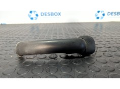 Recambio de maneta delantera izquierda para nissan terrano/terrano.ii (r20) comfort referencia OEM IAM 930318  