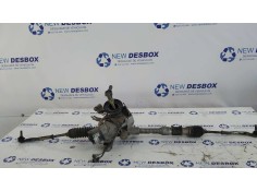 Recambio de cremallera direccion para honda civic berlina 5 (fk) 2.2 i-ctdi sport referencia OEM IAM HSMJX875  