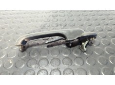Recambio de maneta delantera izquierda para nissan terrano/terrano.ii (r20) comfort referencia OEM IAM 930318   2