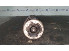 Recambio de amortiguador delantero izquierdo para bmw serie 7 (e65/e66) 760i referencia OEM IAM    2