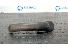 Recambio de maneta delantera derecha para nissan terrano/terrano.ii (r20) comfort referencia OEM IAM 930318  