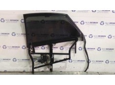 Recambio de elevalunas trasero derecho para audi a6 avant (4b5) 2.5 tdi referencia OEM IAM 4B0839398B   2