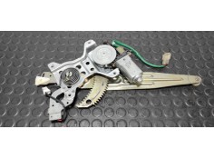 Recambio de elevalunas trasero derecho para mitsubishi l 200 (k6/7) 2500 td magnum sport (4-ptas.) referencia OEM IAM MR144538  