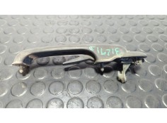 Recambio de maneta delantera derecha para nissan terrano/terrano.ii (r20) comfort referencia OEM IAM 930318   2