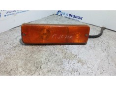 Recambio de piloto delantero derecho para peugeot j5 (280) 2.5 diesel referencia OEM IAM   