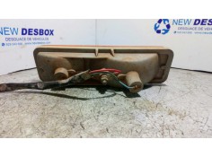 Recambio de piloto delantero derecho para peugeot j5 (280) 2.5 diesel referencia OEM IAM    2